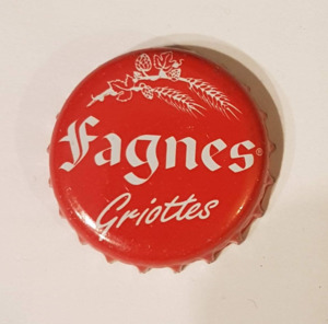 Fagnes griottes, Brasserie des Fagnes